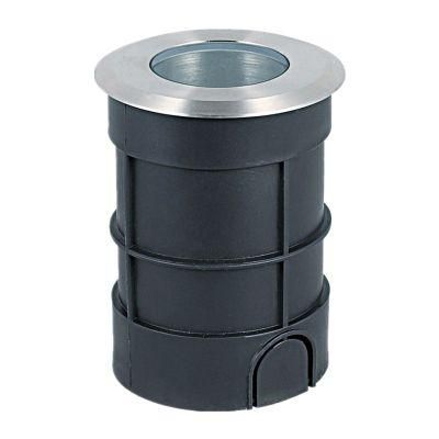 SS304 12V 24V Recessed Underwater LED Pool Light