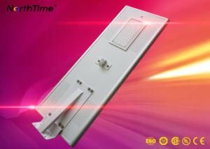 Smart Solar Street Light All in One 80 W Solar Street LED Light
