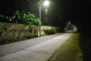 9m 130W IP68 Solar Street Lamp