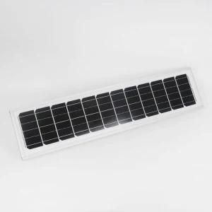 New Design Solar Street Light All in One LED Solar Street Light