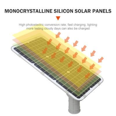 All The Top Sale Lighting Outdoor LED Solar Motion Sensor Light