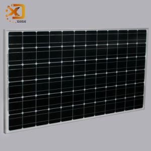 PV Solar Panel From 140W to 200W