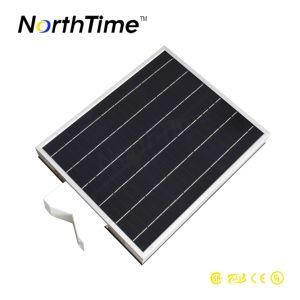 Low Price IP65 Integrated LED Street Lights Solar Road Light 15W