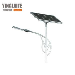 Bright LED Outdoor Lighting LED Solar Lamp 6 Meters Pole 30W LED China Manufacturer