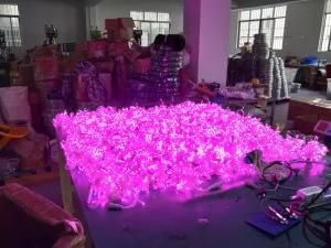 Decorative Holiday Lighting Parts