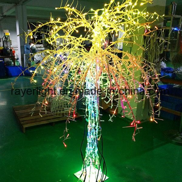 Sunlite Suite 2 DMX Controlled RGB LED Christmas String Lights