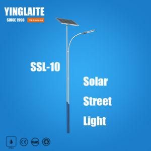 Wholesale Price Factory 8m Pole 80W Outdoor Solar Light
