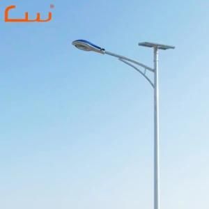 Solar Deep Cycle Battery Street Light Outdoor Light Solar
