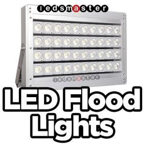 Outdoor Lighting 240watt LED Flood Light for Football Field Lighting with Unique Optics