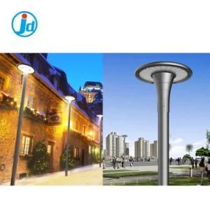 High Quality Modern IP65 Aluminum Outdoor Top Garden Light