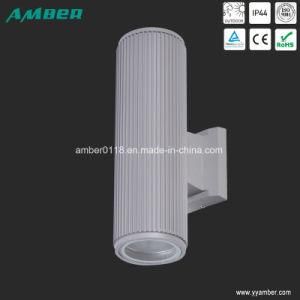 Stripe Diameter90mm Garden Wall Light with Ce