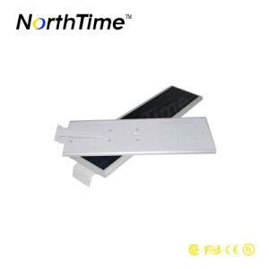 Waterproof IP65 Outdoor Integrated Solar Street Light All-in-One
