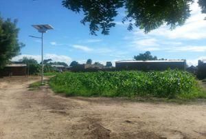 30W Competitive Price IP68 Listed Solar Road Lighting