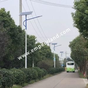 Solar Powered Outdoor Solar Road Light