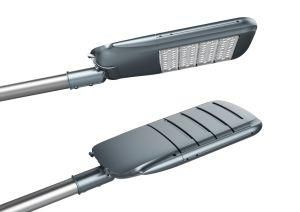 CB ENEC CE Rhos Certification Outdoor IP66 60W 80W 150W 180W 200W 100 Watt Solar Lamp Post Street Light