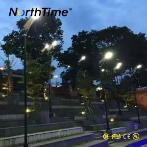 Hight Quality Solar Street Lighting with Ce Approved 120W