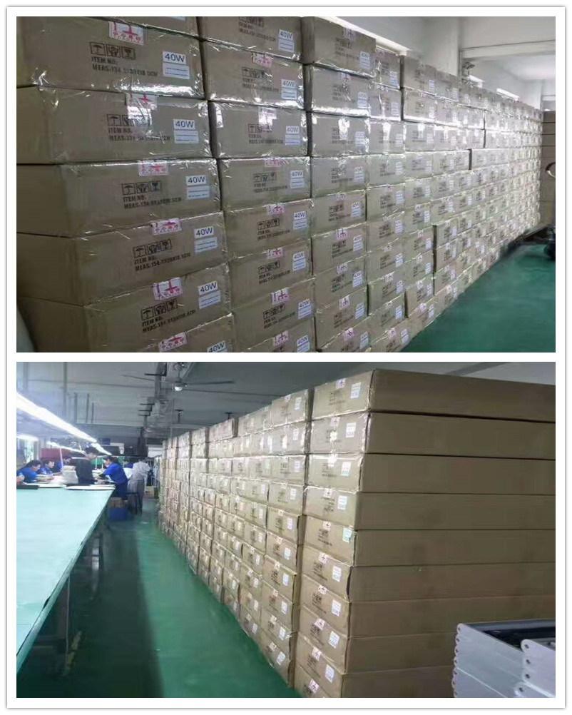 All in One Integrated Outdoor LED Solar Street/Garden /High Mast /Traffic Light 100W Light