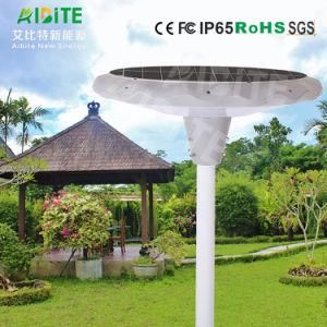 Aluminium Solar Product Outdoor LED Street Light Factory