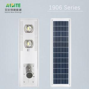 2019 High Quality and Low Price New LED Street Light Solar Street Light