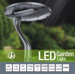 Parking LED Courtyard Light 60W 90W