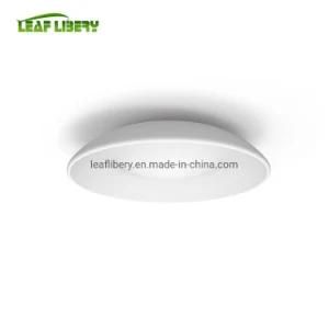 LED Modern Colorful IP65 9W SMD 740light Fixtures Lumen Class II Ceiling