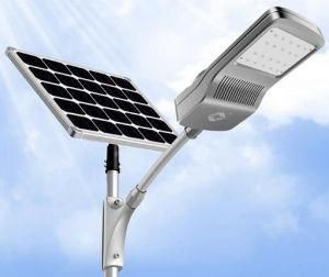 Waterproof and Cold Resistance Solar Street Light for Outdoors