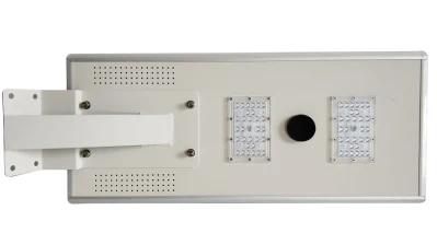 High Efficiency Mono Solar Panel 20W 2000lm All in One Solar LED Outdoor Lighting Integrated Road Solar Garden Light