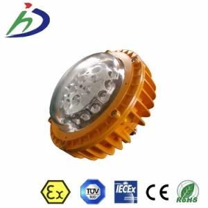 Hazardous Application Explosive Proof LED Illumination Lamp