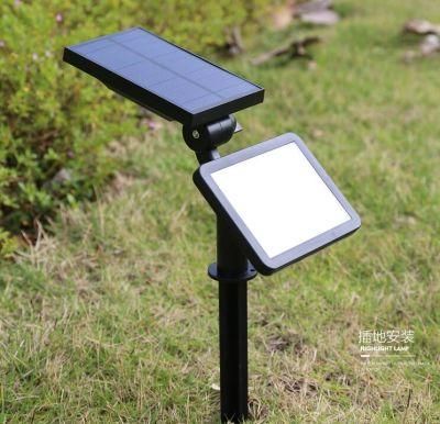 Solar Lights Lawn and Garden Outdoor Light