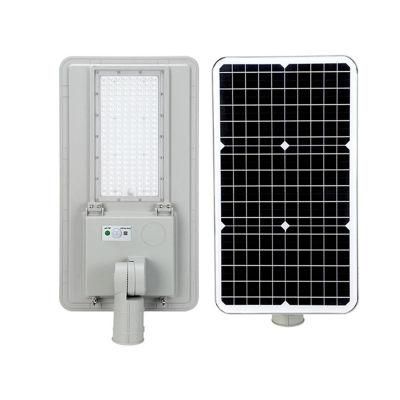Wholesale 60W Solar Powered LED Lights for Outdoor Homes Household