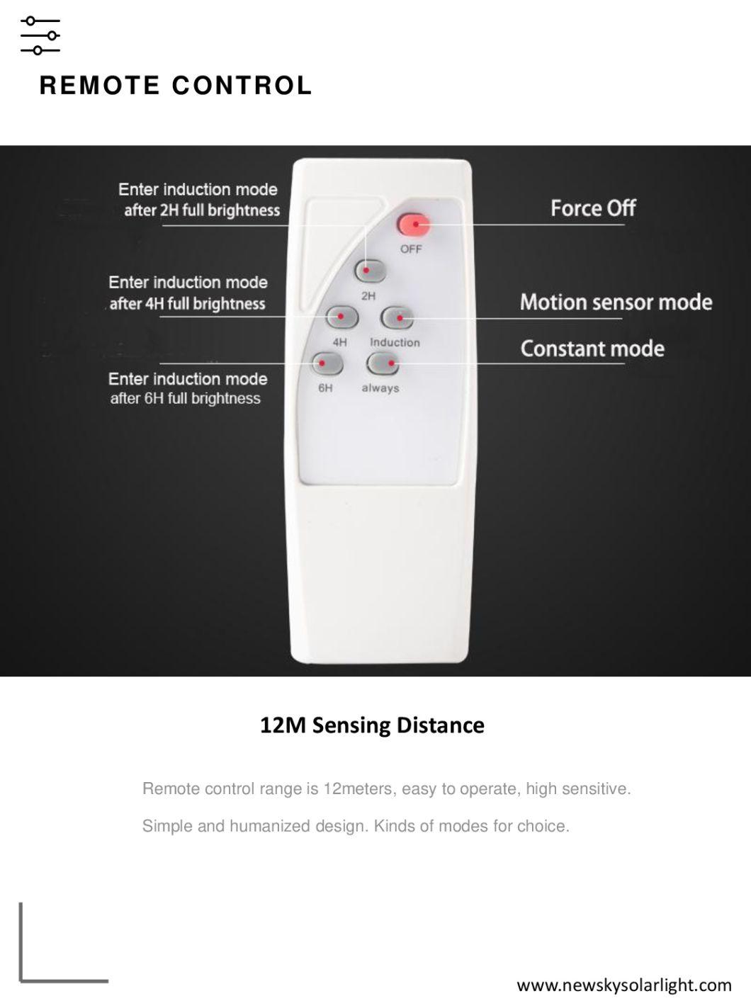 Best Selling Hot Chinese Products Ultra Bright Solar Street Light for Countryside Fieldv