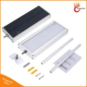 1000 Lumen Outdoor Solar Garden Light