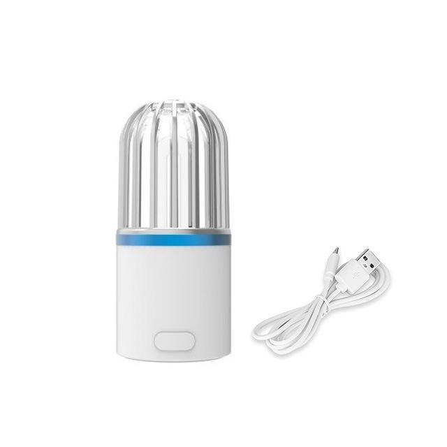 New LED UV Lamps Use Ultraviolet Light