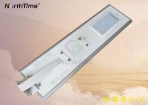 IP65 3-Years-Warranty Integrated Countryroad Path Light Energy Saving Solar Lamp