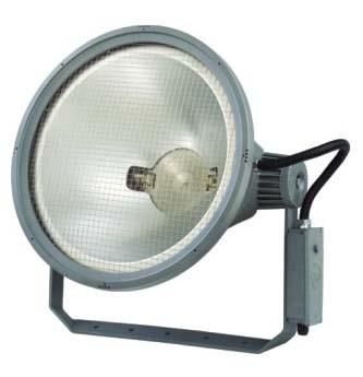 2000W Flood Light, HPS/Mhl Ef2000plus