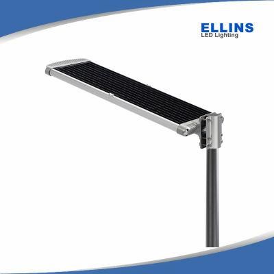 Solar Street Night Light with Solar Motion Sensor LED