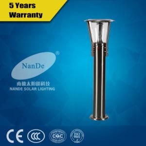 2017 LED Solar Light for Outdoor Lighting IP65