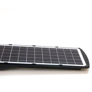Efficient Charging Easy Install All in One LED Solar Lamp LED Sensor Light