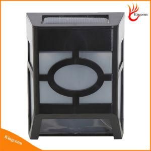 2 LED Waterproof Outdoor Lighting Solar Power LED Light, Solar Garden Light
