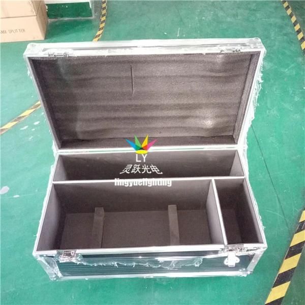 Ce RoHS 330W 15r Stage Light DJ Equipment LED Follow Spot