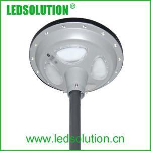 30W All-in-One 0.95 Power Factor Modern Styple Garden Lighting Solar Parking Lot Lights