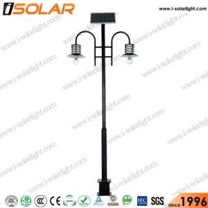 Automatic 25W Solar Energy Garden Lamp