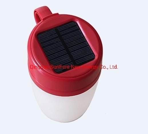 Super Bright Affordable Solar Lantern Light Sf-1s for Africa