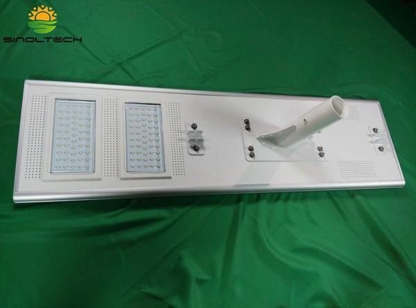 15W Round Shape All in One Solar Light (SNSTY-Y215)