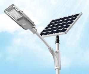 IP65 Waterproof LED Solar Street Light for Rainy Day