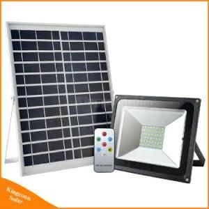 Outdoor Lighting LED Solar Flood Light