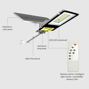 OEM Garden Carton Package 350*450*17mm Guangdong China Lightings Solar Panel Light