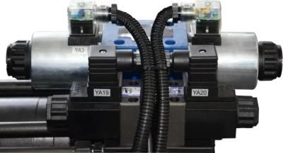 FCE560S SPECIAL FOR BUCKET FORSTAR INJECTION MOLDING MACHINE;SERVO MACHINE