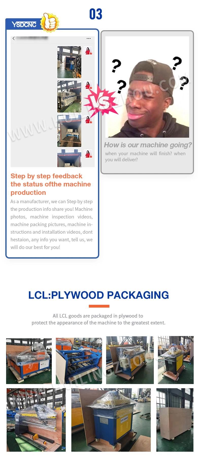 Hot Sale Pet Bottle Plastic Crushing Machine