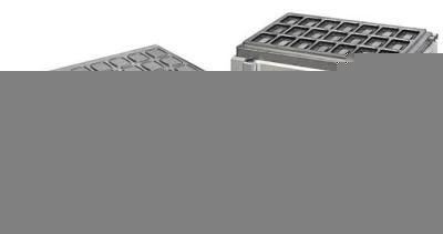 Chinese Thermo Forming Machine Equipment